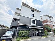 神宮丸太町駅より徒歩6分 3階 築9年3ヶ月の賃貸物件