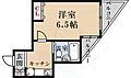 エスリード京都駅前11階6.7万円