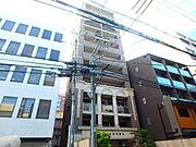 ベラジオ四条烏丸 8階 築24年5ヶ月の賃貸物件