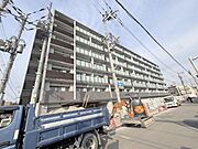 十条駅より徒歩4分 6階 新築の賃貸物件
