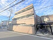 アンブラッセ2の賃貸物件