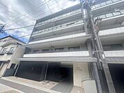 中書島駅より徒歩7分 5階 築4年3ヶ月の賃貸物件