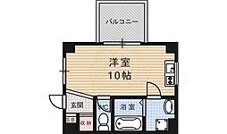 ヴィフラットL（エル） 3階