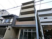 丹波口駅より徒歩10分 1階 築10年4ヶ月の賃貸物件