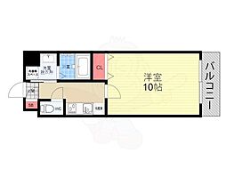 JR東海道・山陽本線 京都駅 徒歩11分 3階/-