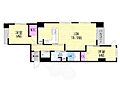 GRAN LUXE御所南 (壺屋町新築)1階23.5万円