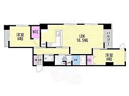 GRAN LUXE御所南 (壺屋町新築) 4階/-