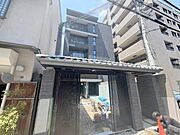 丸太町駅より徒歩3分 4階 新築の賃貸物件