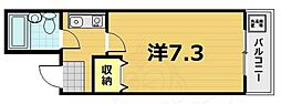 ナ・テュール11 3階