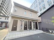 五条駅より徒歩8分 2階 築6年7ヶ月の賃貸物件