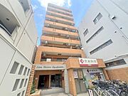 ライオンズマンション東洞院の賃貸物件