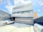 LaFiteOMIYA 1階 築4年4ヶ月の賃貸物件