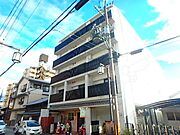 プレアデス桃山 5階 築20年5ヶ月の賃貸物件