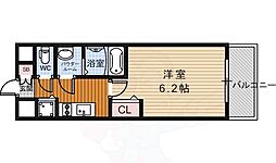 プレサンス京都鴨川 4階/-