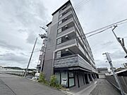 京都駅より徒歩10分 4階 築8年10ヶ月の賃貸物件