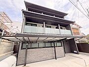 LaFiteSHIMOGAMO 2階 築2年5ヶ月の賃貸物件