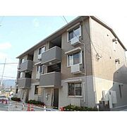エール北花山の賃貸物件