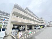 エルアールヴィ藤の森の賃貸物件