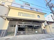 四条駅より徒歩5分 4階 築25年3ヶ月の賃貸物件