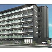 十条駅より徒歩4分 4階 新築の賃貸物件