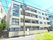 西大路駅より徒歩12分 4階 築36年5ヶ月の賃貸物件