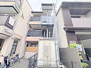 梅小路京都西駅より徒歩7分 2階 築25年4ヶ月の賃貸物件