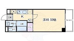 エターナル高辻 3階
