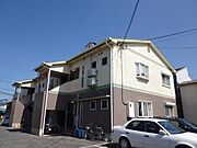 観月橋駅より徒歩10分 1階 築30年1ヶ月の賃貸物件