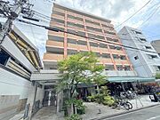 京都河原町駅より徒歩5分 3階 築27年の賃貸物件