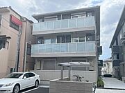 花園駅より徒歩6分 1階 築4年5ヶ月の賃貸物件