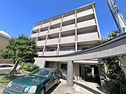 今出川駅より徒歩10分 1階 築28年7ヶ月の賃貸物件