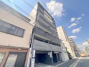 大宮駅より徒歩7分 5階 築12年2ヶ月の賃貸物件