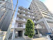 デトムワン三条通の賃貸物件