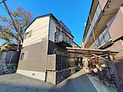 上桂駅より徒歩52分 2階 築40年8ヶ月の賃貸物件