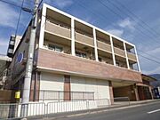 レジデンス 3階 築21年5ヶ月の賃貸物件
