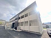 醍醐駅より徒歩6分 2階 築3年2ヶ月の賃貸物件