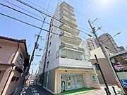 ベルム西陣の賃貸物件