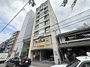 烏丸駅より徒歩5分 3階 築36年6ヶ月の賃貸物件