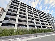 ファインエレガンス京都五条通 9階 新築の賃貸物件