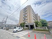 桂川駅より徒歩11分 6階 築31年8ヶ月の賃貸物件