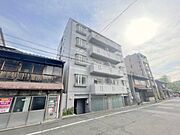 ホワイトクレステ 1階 築37年5ヶ月の賃貸物件