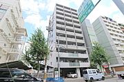 西大路駅より徒歩3分 9階 築18年1ヶ月の賃貸物件