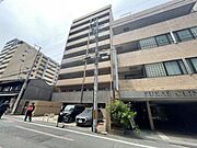 四条駅より徒歩4分 13階 築24年1ヶ月の賃貸物件