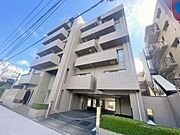 パークサイド岡崎 2階 築36年1ヶ月の賃貸物件