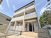 帷子ノ辻駅より徒歩5分 2階 築2年8ヶ月の賃貸物件
