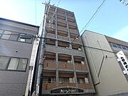エステムコート京都烏丸II 8階 築23年6ヶ月の賃貸物件