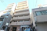 プレサンス京都四条烏丸 6階 築24年9ヶ月の賃貸物件