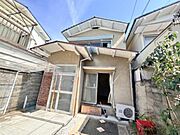 桂川駅より徒歩17分 築54年4ヶ月 2階建の賃貸物件
