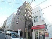 北野白梅町駅より徒歩3分 3階 築26年の賃貸物件