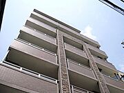 ベラジオ五条烏丸 1階 築22年4ヶ月の賃貸物件
